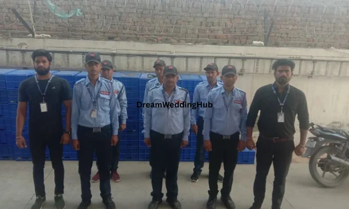 Pratima Security Services